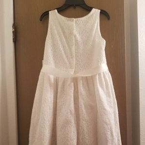 Little girls dress